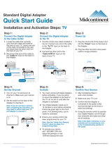 MidcontinentStandard Digital Adapter