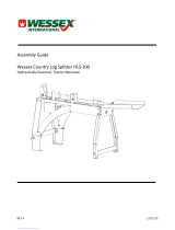 Wessex HLS-100 Assembly Manual