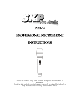 SKP Pro AudioPRO-57