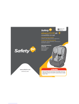 Safety 1stadvance EX 65 air+