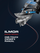ILMOR One-Touch Owner's manual