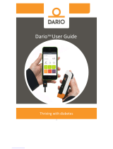 LabStyle Dario User manual