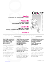 Graco 6212 Owner's manual