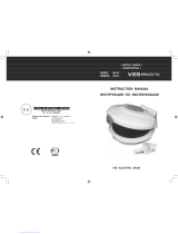 Ves Electric SK-A7 User manual