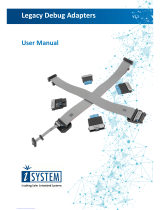 iSystem IC50141 User manual