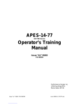 MyBinding Rhin-O-Tuff Apes 14-77 User manual