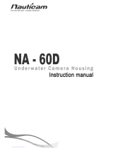NauticamNA-60D