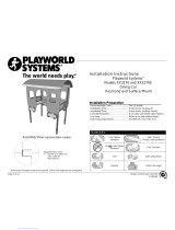 Playworld SystemsXX3170S