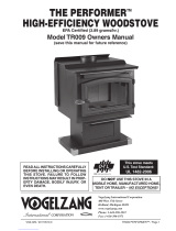 Vogelzang InternationalTR009