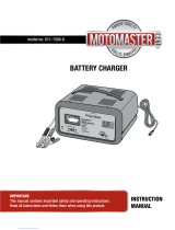 Motomaster 011-1504-0 User manual