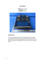 Yuneec Technology 2ACS5-ST12 User manual