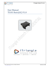 iTriangle Infotech Pvt LtdaQuiLa TS101-Basic