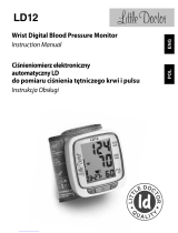 Little Doctor LD12 User manual