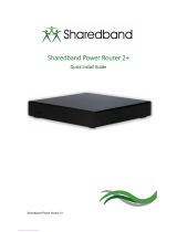 SharedbandPower Router 2