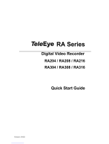 TeleEyeRA304