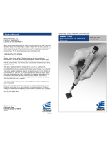 virtual i V8901-X-ESD Operating instructions