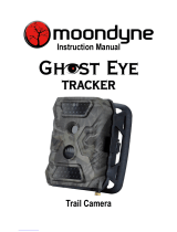 MoondyneGhost Eye Tracker