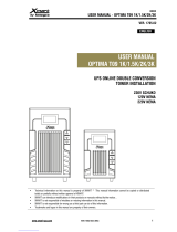 XmartOPTIMA T09 1.5K