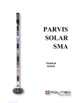 PolitecParvis Solar SMA