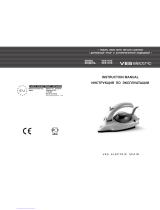 Ves Electric VES 1616 User manual