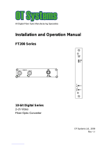 OT SystemsFT200-SMRSA