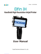 Sojet Elfin IC User manual
