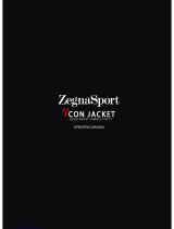 Zegna SportIcon Jacket