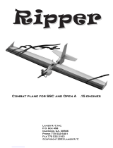 Lanier R/CRipper
