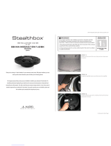 StealthboxSB-MA-MZDA3/10W1v2/BK