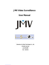 JMV Video Surveillance System User manual