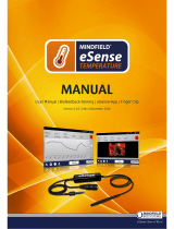 Mindfield ESENSE User manual