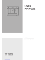 APELSON CMA6SS User manual
