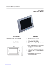 V-Tec DT21SD/TD10 Product information