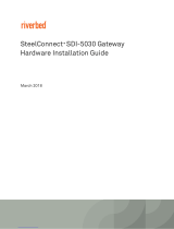 RiverbedSteelConnect SDI-5030