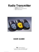 NKE Crew 90-60-251 User manual