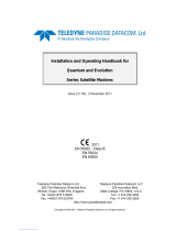 TeledynePD55 L