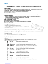 LiteOn SD-9081 User manual