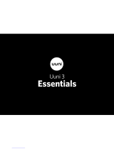 UUNI3 Essentials