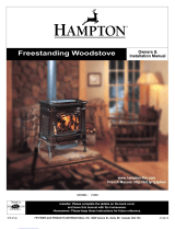 Hampton Bay H300 Owners & Installation Manual