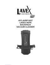 Lavex457LAVBP10QT