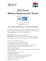 2gig Technologies GC2 User manual