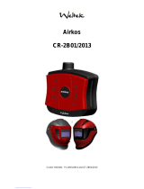 WeltekAirkos CR-2B01/2013