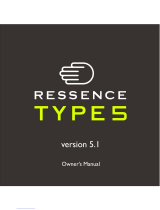 RESSENCEType 5