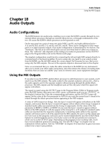 Kurzweil k2500 User manual