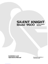 SILENT KNIGHT9500
