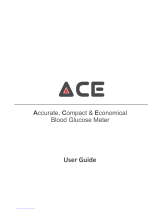 Pulsatom ACE User manual