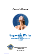 Superior WaterWaterboy 2000