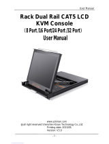 Shenzhen Kinan Technology DL2908 User manual