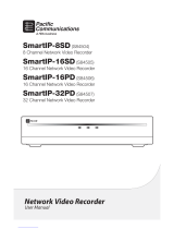 Pacific Communications S84506 User manual