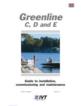 IVT GreenlineC Manual To Installation, Commissioning And Maintenance